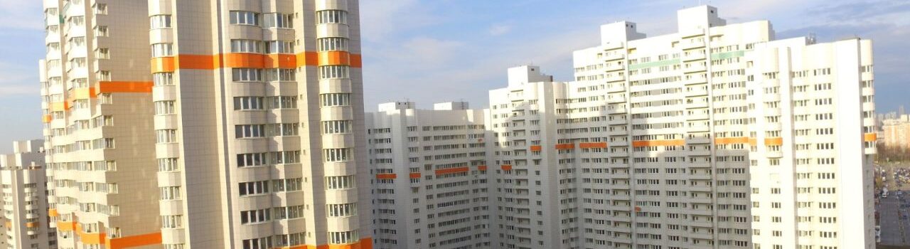 ЖК Западные ворота столицы – новости и справочная информация